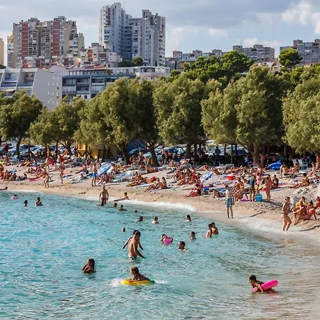 Apartament With Wifi - 15541