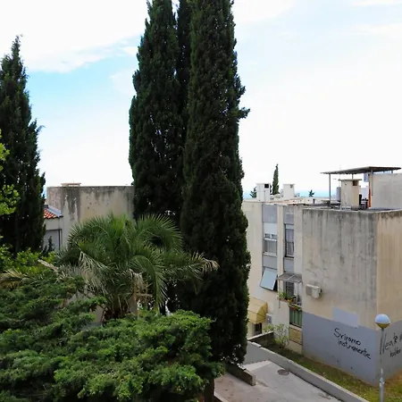 With Wifi - 15541 Appartement Split
