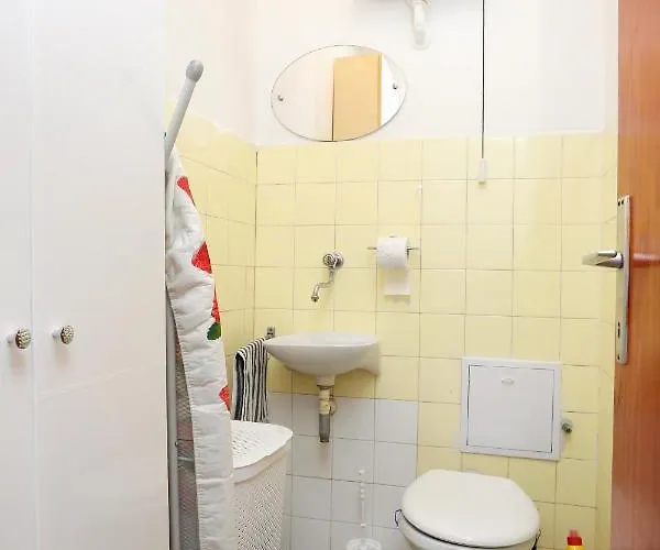 With Wifi - 15541 Appartement Split