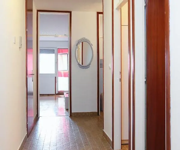 With Wifi - 15541 Appartement